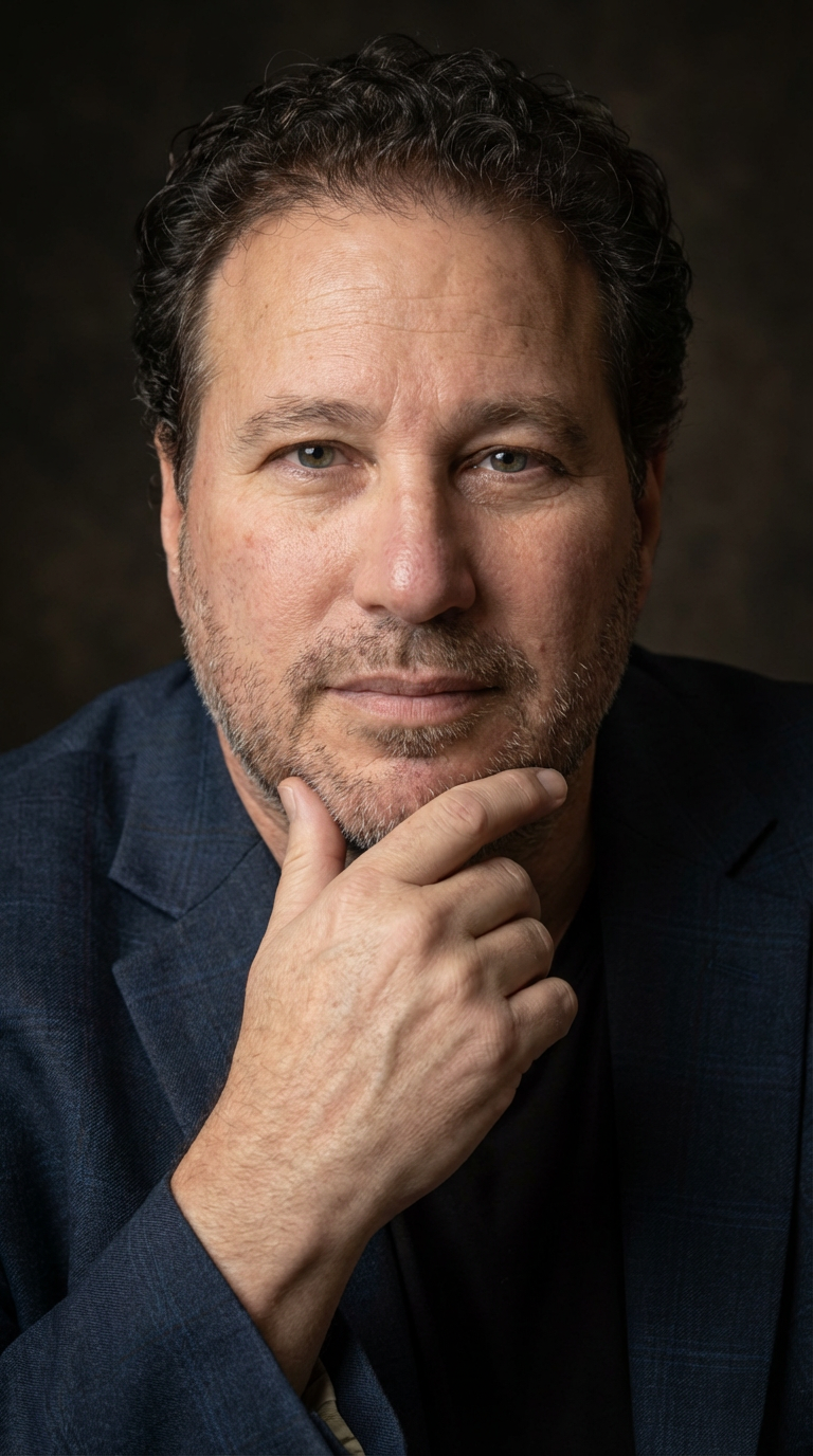 Rick Catalano - Enterprise Transformation Leader