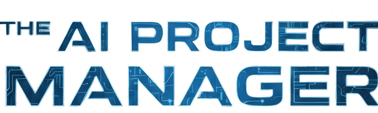 AIProjectManagerLogowordsOnly